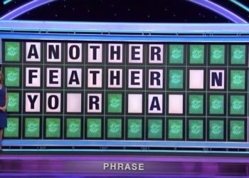 ‘Wheel of Fortune’ Clip Goes Viral After Contestants Repeatedly Fail to Solve Easy Puzzle