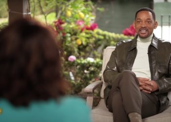 Will Smith Says ‘There’s Never Been Infidelity’ in His and Jada’s Marriage: ‘Jada and I Talk About Everything’
