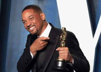 Academy Says Will Smith Was Asked to Leave Oscars But Refused as Disciplinary Proceedings Begin, May Face Expulsion
