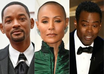 What Led to The Slap: The History Behind Will Smith and Chris Rock’s Relationship