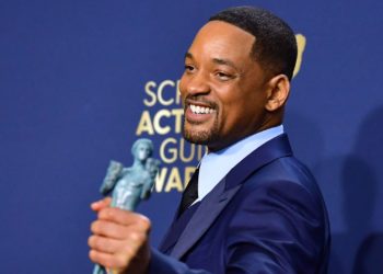 Warner Bros. Developing ‘I Am Legend’ Sequel Starring Will Smith and Michael B. Jordan