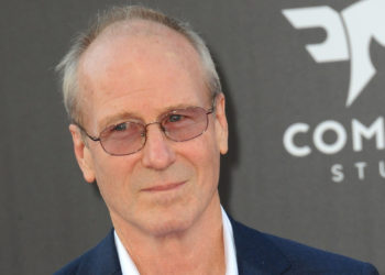 William Hurt, Oscar-Winning Star of ‘Broadcast News,’ Dies at 71