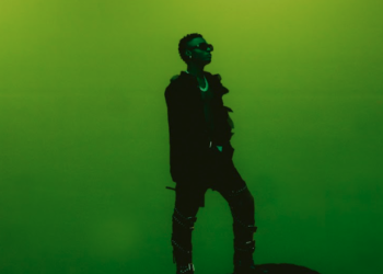 WizKid Drops “True Love” Video