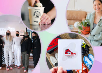 45 Women-Owned Canadian Businesses You Need to Know