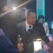 Will Smith Seen Dancing, Rapping to Hits Including “Gettin’ Jiggy Wit It” at Oscars Party After Slapping Chris Rock