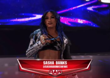 Here’s Why The Face Scanning In ‘WWE 2K22’ Looks So Damn Good