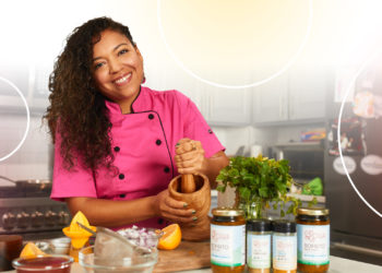 Chef Yadira Garcia Teaches the Power of Holistic Eating