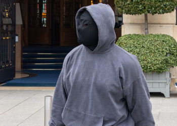 Kanye West Says ‘Art Is Not a Proxy for Any Ill or Harm’ Amid “Eazy” Video and Pete Davidson Controversy