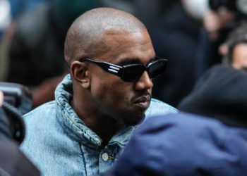 Kanye West Names Hollywood Unlocked’s Jason Lee Head of Media and Partnerships