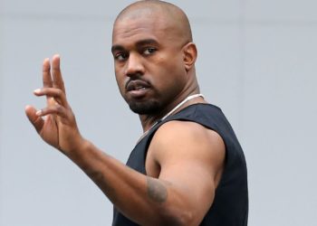 Kanye West Shares ‘Divorce’ Poem to Instagram: ‘Barely Breathing’