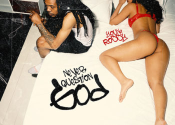 Young Roddy Drops ‘Never Question God’ Album