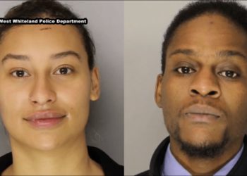 YouTube Couple Who Attempted to Spend Night Inside Target Now Face 7 Years in Prison