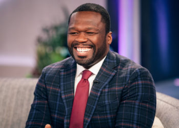 50 Cent Weighs In on Will Smith’s Oscars Ban: ‘This Is Too Harsh’