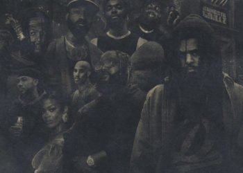 Weekly Dope: J. Cole, Dreamville, Freddie Gibbs & More