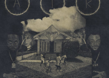 Weekly Dope: Bas, Ransom, The Game, Marian Hill & More