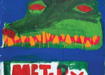 Action Bronson Returns with ‘Cocodrillo Turbo’ Album