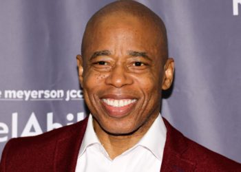 New York City Mayor Eric Adams Tests Positive for COVID-19