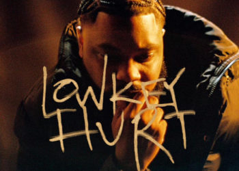 Airplane James Shares ‘Lowkey Hurt’ EP