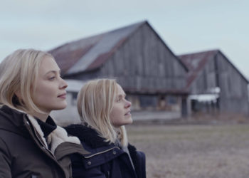Alison Pill and Sarah Gadon on ‘All My Puny Sorrows’ and Being Unapologetic Canadian Women