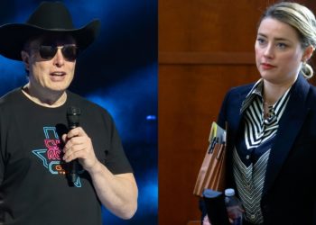 Amber Heard’s Former Agent Claims She Was ‘Filling Space’ With Elon Musk After Johnny Depp Split