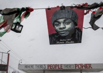 No-Knock Warrant Killing of Amir Locke Results in No Charges, Prosecutors Announce