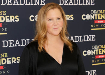 Amy Schumer Calls Will Smith Oscars Incident a ‘F**king Bummer’