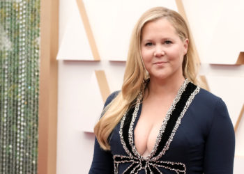 Amy Schumer Comments on Criticism Over Saying She Was ‘Triggered and Traumatized’ by Oscars Slap