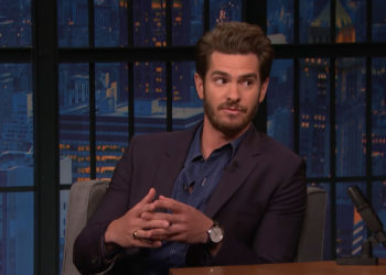 Andrew Garfield Responds to Tom Holland’s Claim One of His ‘Spider-Man: No Way Home’ Co-Stars Wore a ‘Fake Ass’