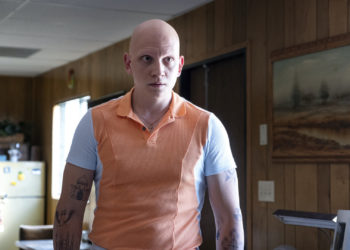 Anthony Carrigan Talks ‘Barry’ Season 3 and Creating His Beloved Character NoHo Hank