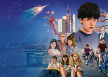 The Best Movies on Netflix Right Now (April 2022)