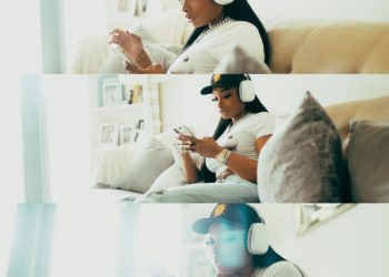 Armani Caesar Returns With “Poker Night” Single