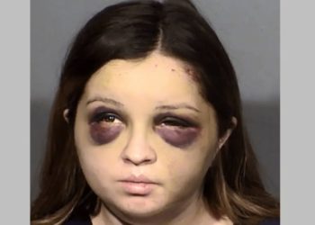 Nevada Mother Accused of Trying to Suffocate Newborn on Way to Hospital