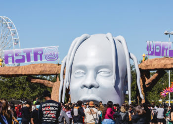 Texas Task Force Launched in Response to Astroworld Fest Tragedy Releasing Final Safety Report
