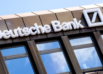 U.S. Recession Coming in Late 2023, Deutsche Bank Predicts