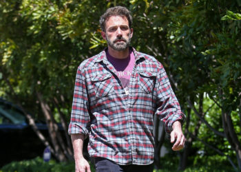 Ben Affleck Denies Matching With ‘Selling Sunset’ Star Emma Hernan on Dating App