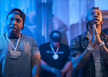 Benny the Butcher Shares “Uncle Bun” Video with 38 Spesh