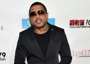Benzino Rips 50 Cent, Compares Him to 6ix9ine by Claiming He Was ‘First Hip-Hop Rat’
