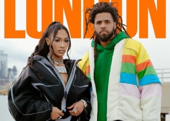 BIA & J. Cole Connect For “London” Single