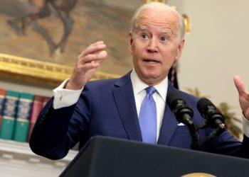 Biden Requests $33 Billion From Congress to Support Ukraine Amid Russian Invasion