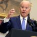 Biden Requests $33 Billion From Congress to Support Ukraine Amid Russian Invasion
