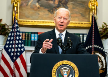 Biden to Pardon 3 People, Commute Sentences of 75 Others Serving Time for Nonviolent Drug Offenses