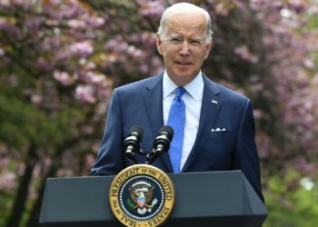 Biden Exploring Options to Possibly Forgive $1.6 Trillion in Federal Student Loan Debt Held by 43 Million People