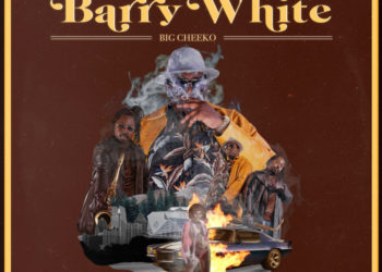 Atlanta’s Big Cheeko is the ‘Block Barry White’ on Debut Album