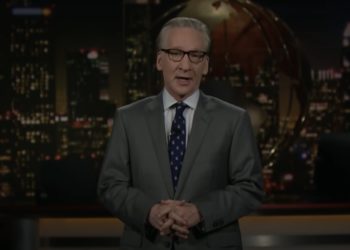Bill Maher Says Jada Pinkett Smith Should Feel ‘Lucky’ That Alopecia Is Her Biggest Medical Problem