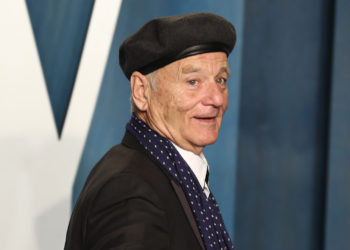 Bill Murray Involved in ‘Inappropriate Behavior’ Complaint That Halted Production on Aziz Ansari’s ‘Being Mortal’
