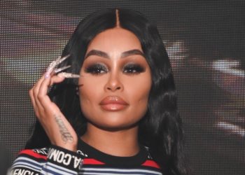 Blac Chyna Gets Emotional While Testifying About Rob Kardashian Leaking Her Nudes