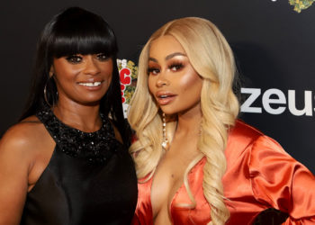 Blac Chyna’s Mom Tokyo Toni Threatens Judge, Blasts Kardashians in Ongoing Lawsuit