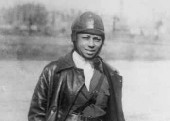 Bessie Coleman, First Black Female Pilot, Among Trailblazing Women to Be Honored on U.S. Quarter