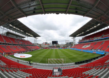Toronto Is Deciding If Hosting the FIFA World Cup Is Worth the Cost