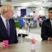 Boris Johnson, Rishi Sunak Handed Fines For ‘Partygate’ Covid Breaches